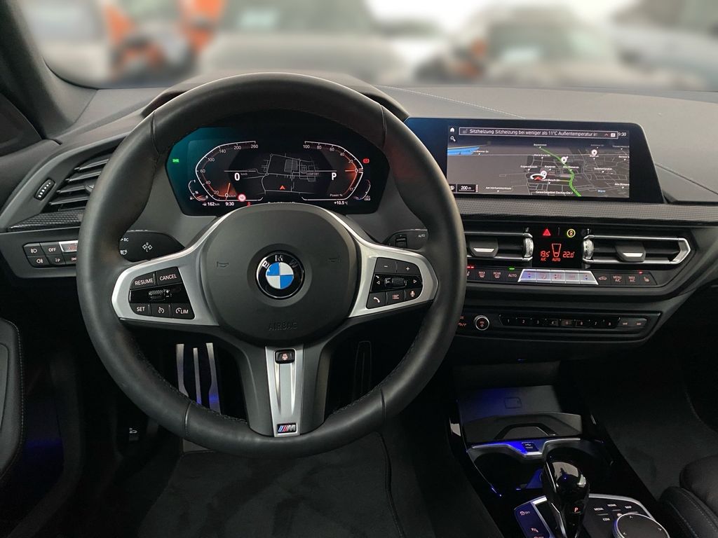 BMW 220 Gran Coupé 2024