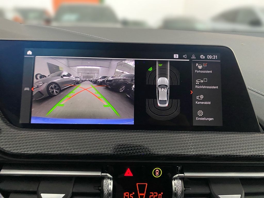 BMW 220 Gran Coupé 2024