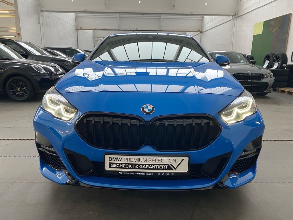 BMW 220 Gran Coupé 2024