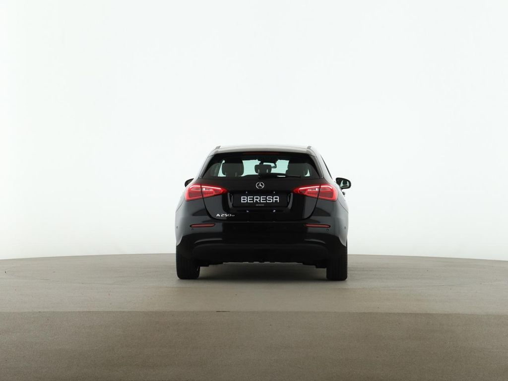 Mercedes-Benz A 250 2022