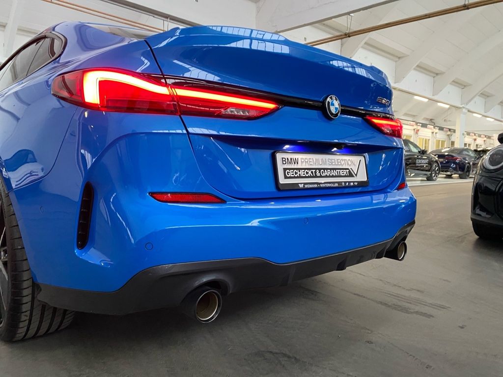 BMW 220 Gran Coupé 2024