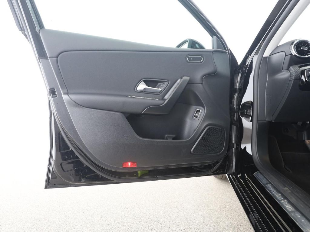 Mercedes-Benz A 250 2022