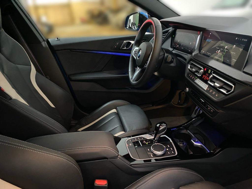BMW 220 Gran Coupé 2024