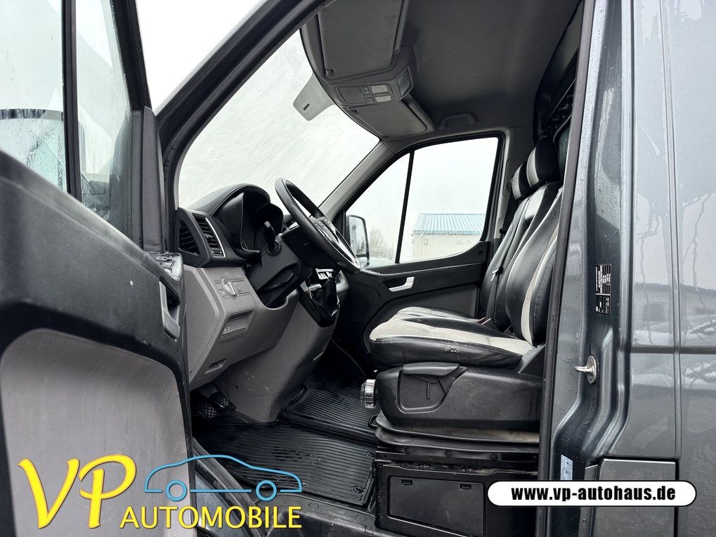 Hyundai H350 2019