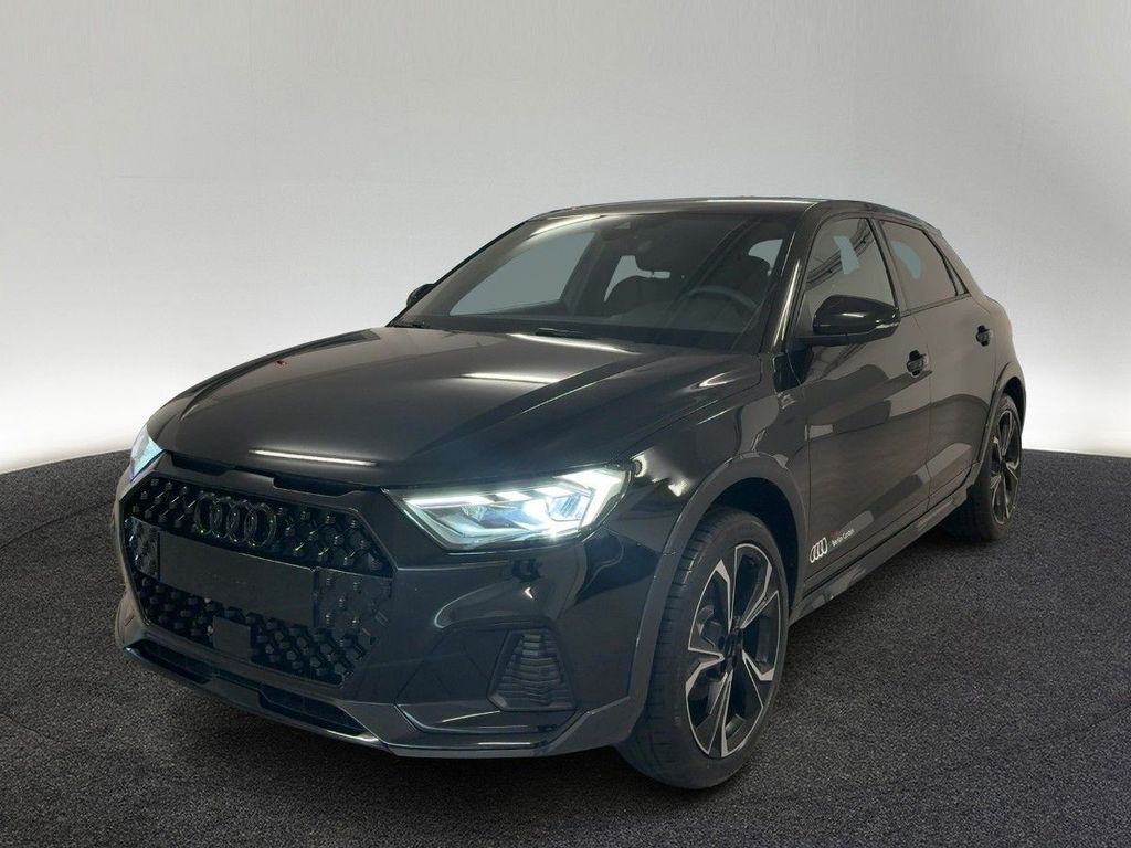 Audi A1 2025
