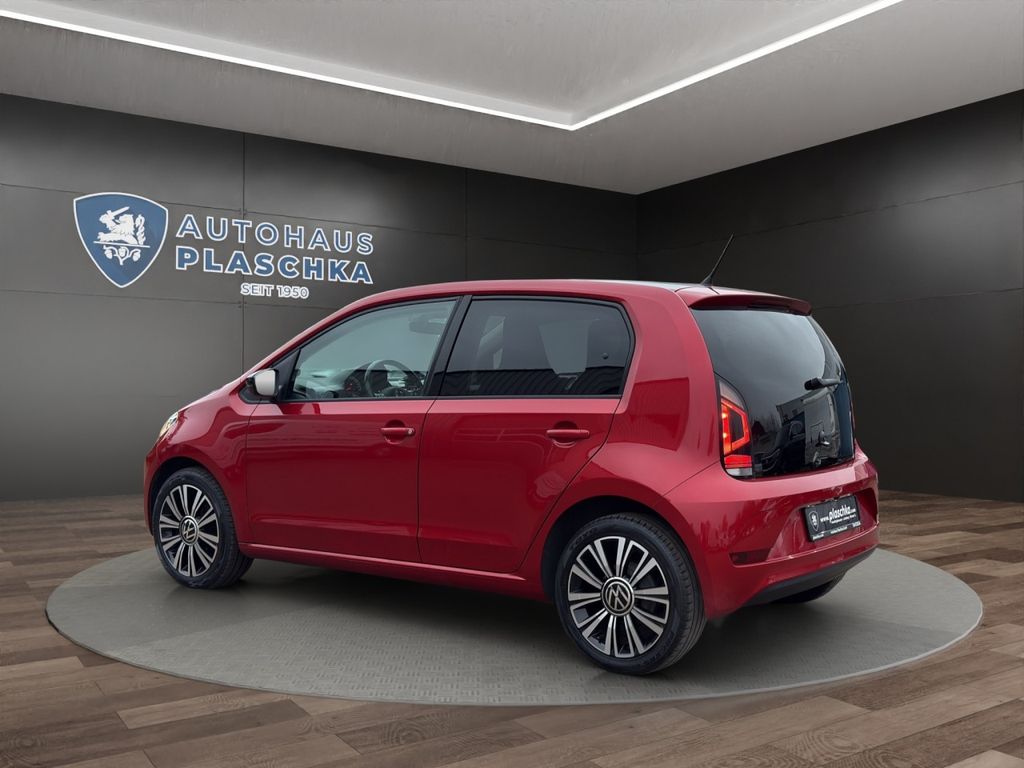 Volkswagen up! 2022
