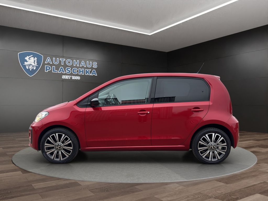 Volkswagen up! 2022