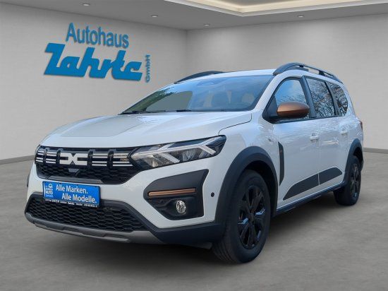 Dacia Jogger 2025