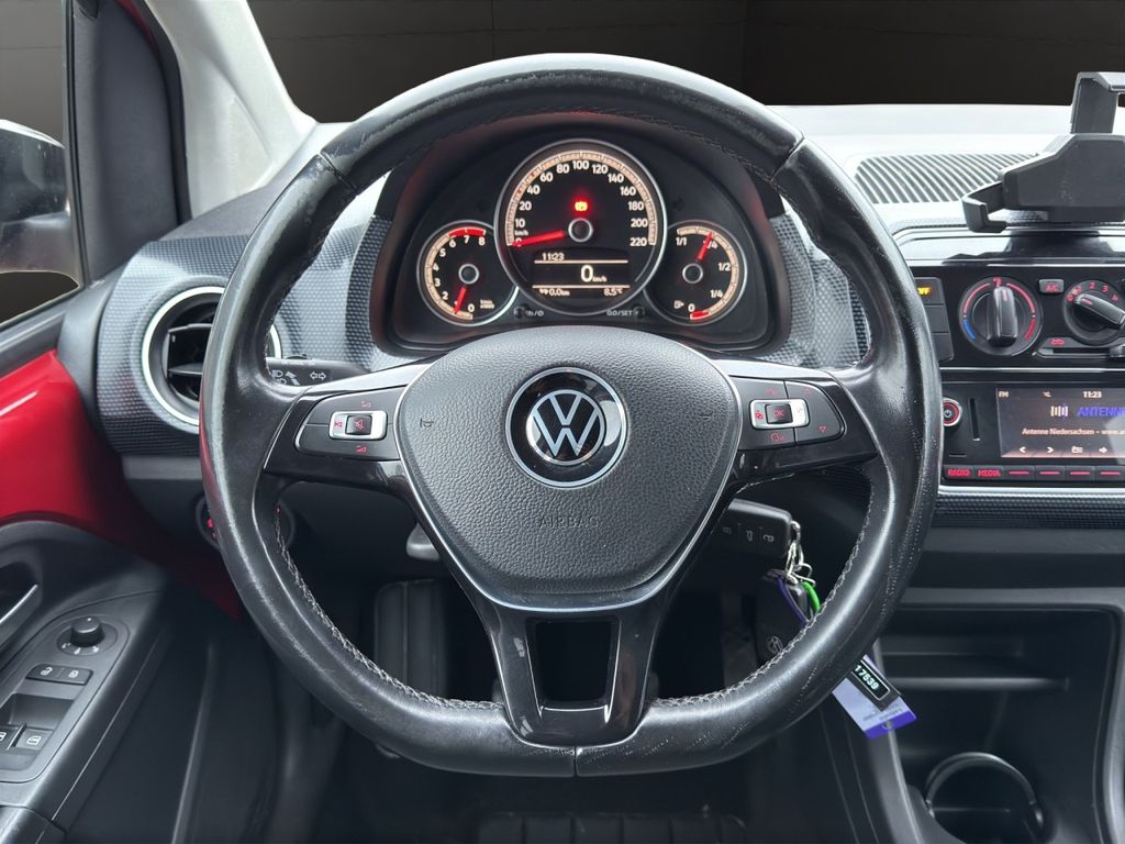 Volkswagen up! 2022