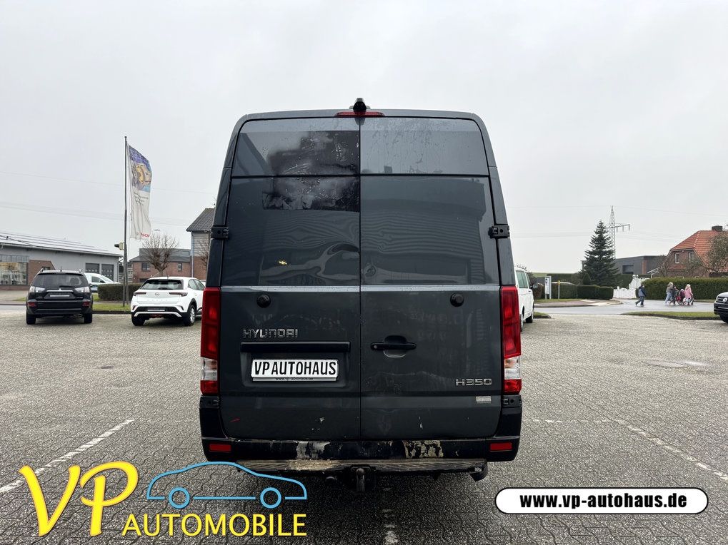 Hyundai H350 2019