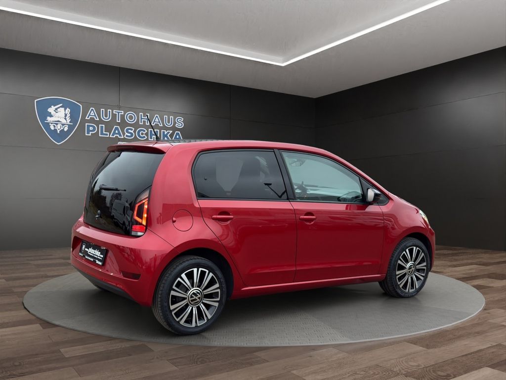 Volkswagen up! 2022