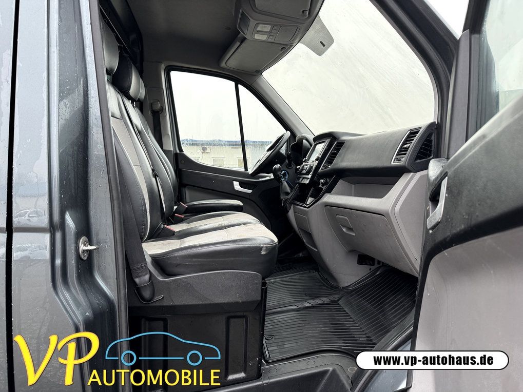 Hyundai H350 2019