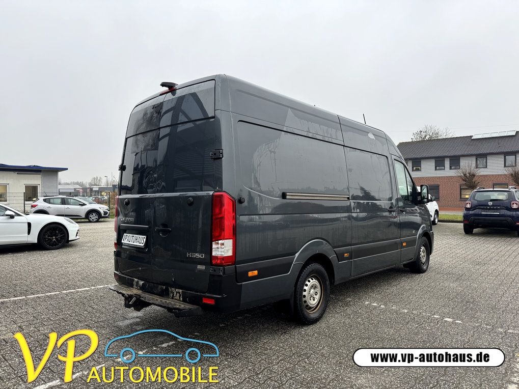 Hyundai H350 2019