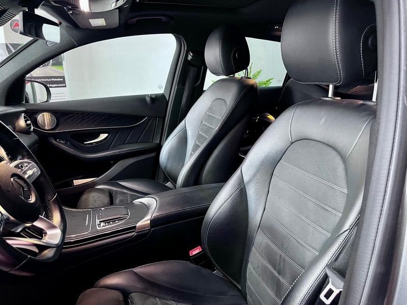 Mercedes-Benz GLC 300 2021