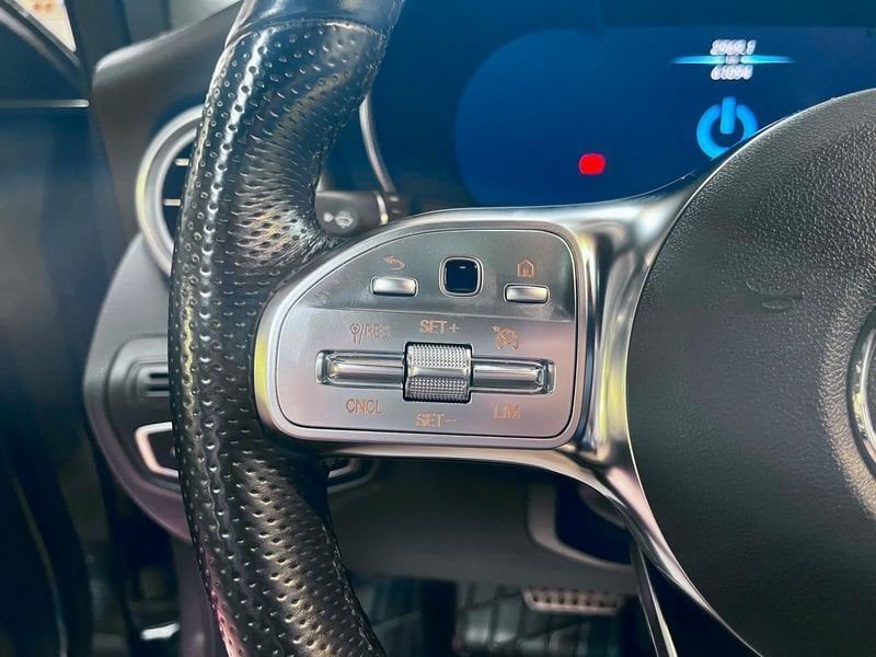 Mercedes-Benz GLC 300 2021