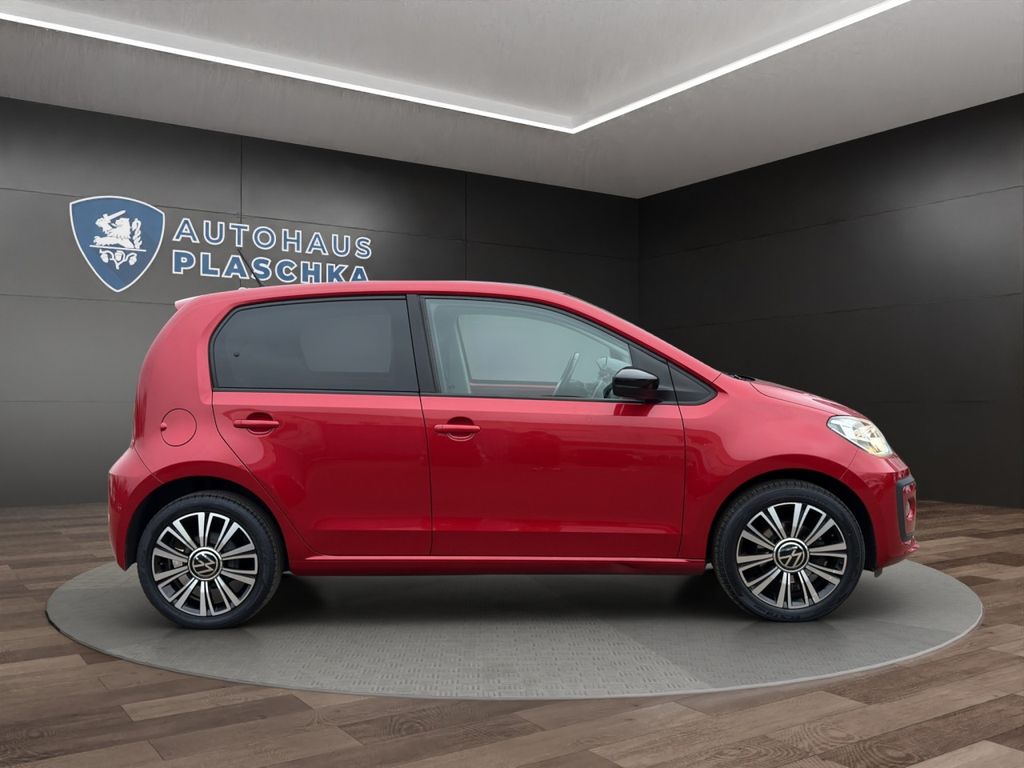 Volkswagen up! 2022