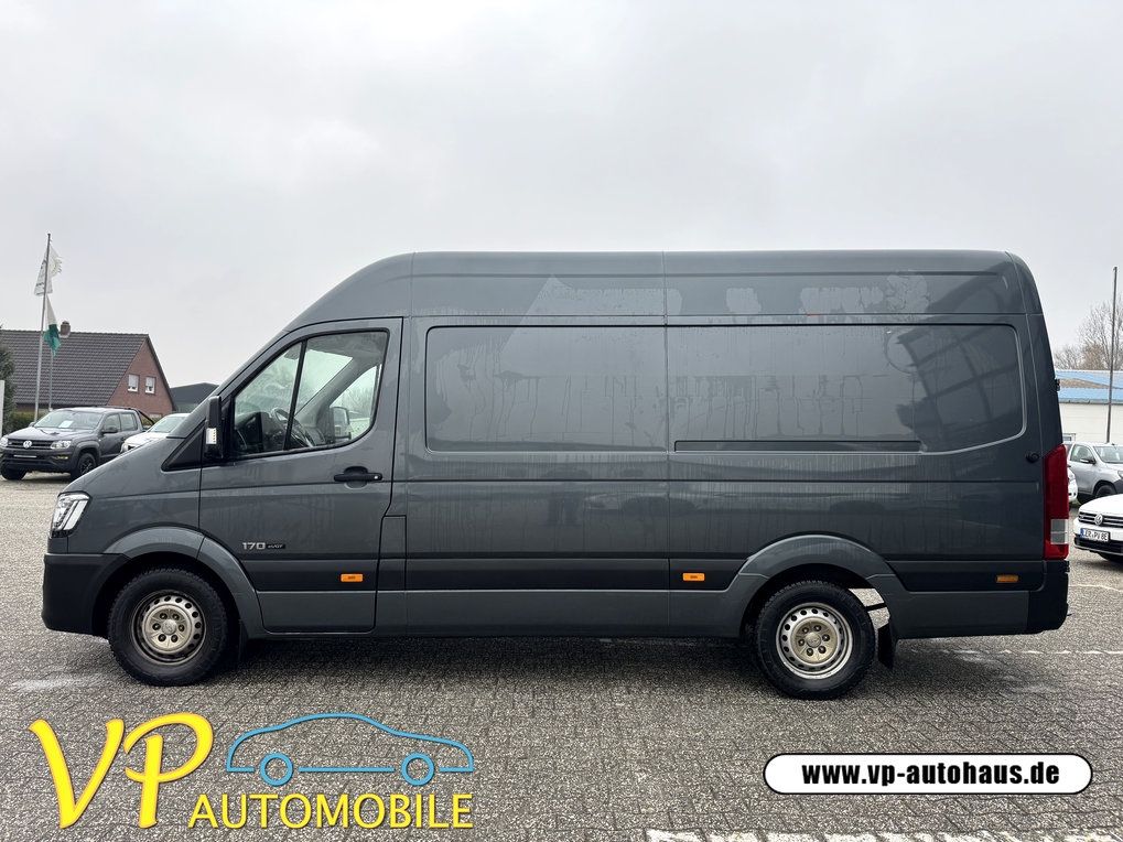 Hyundai H350 2019