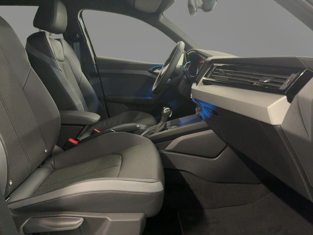 Audi A1 2025