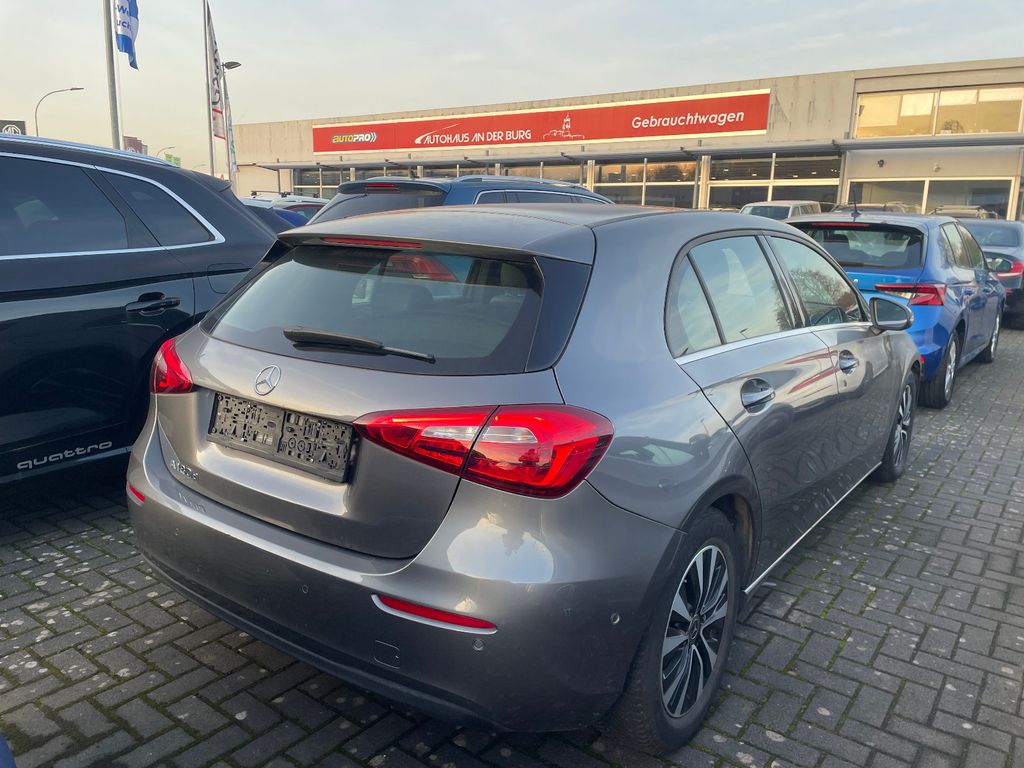 Mercedes-Benz A 180 2019