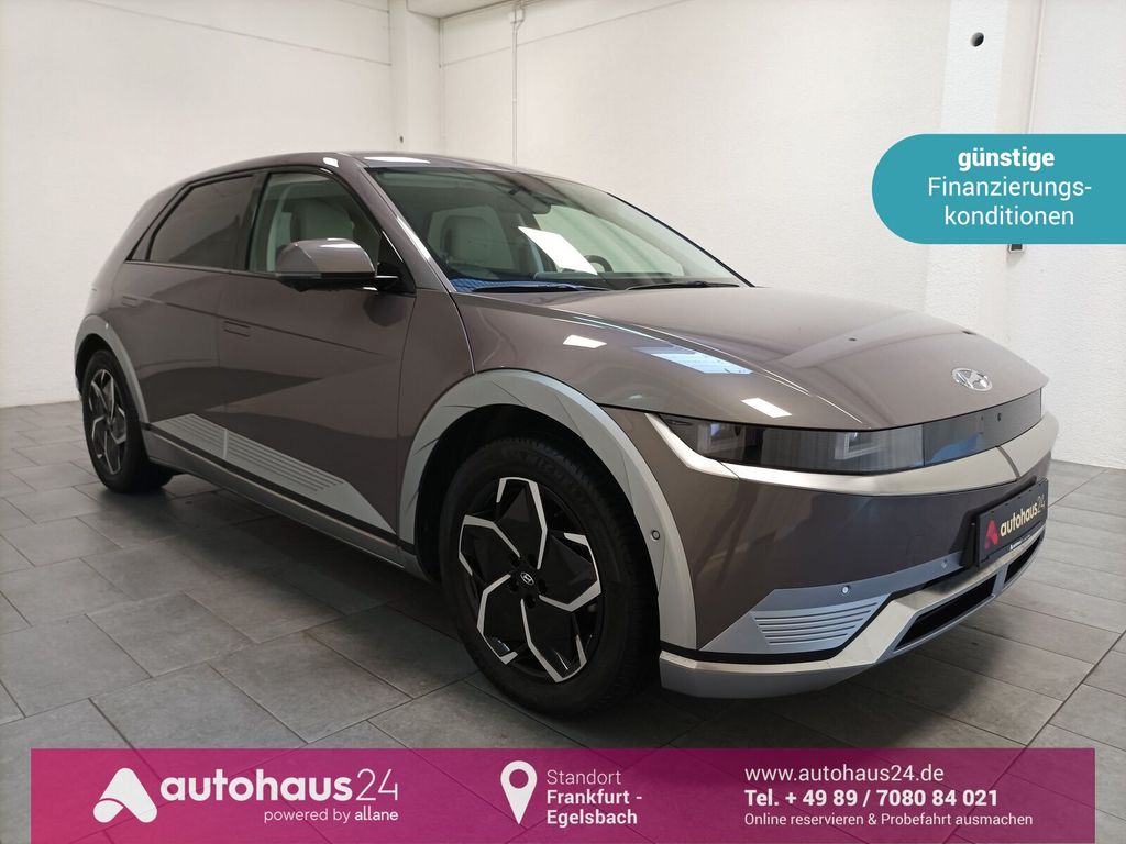 Hyundai IONIQ 5 2022