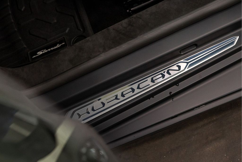 Lamborghini Huracán 2025