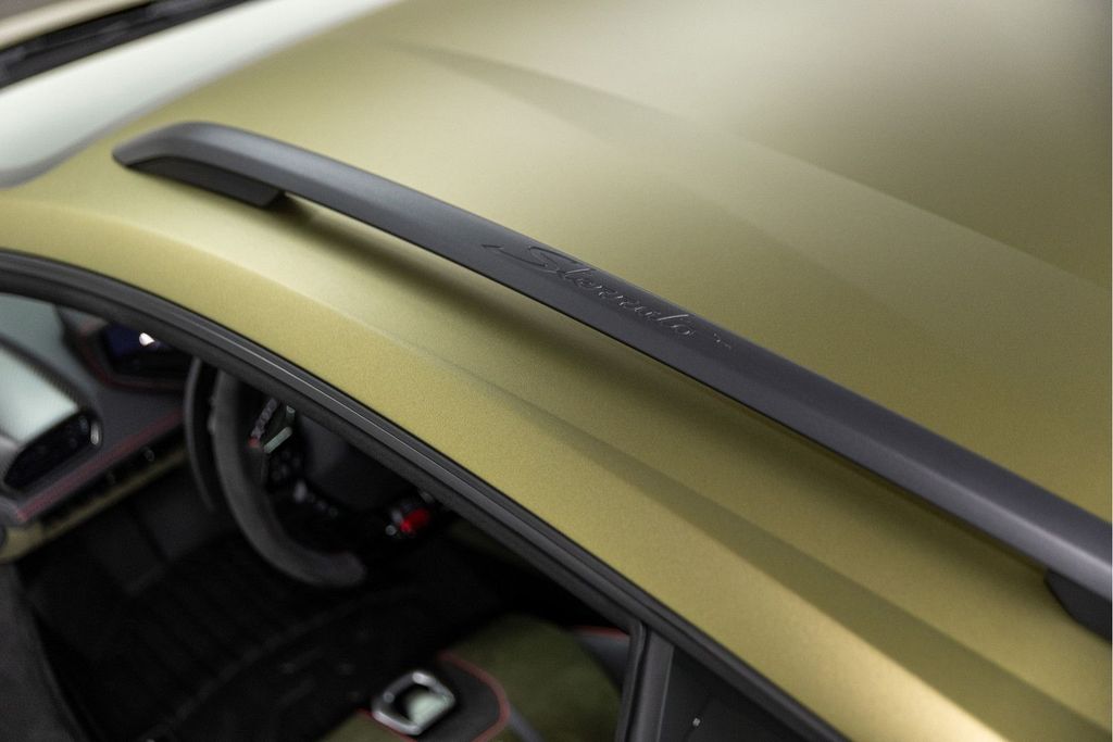 Lamborghini Huracán 2025