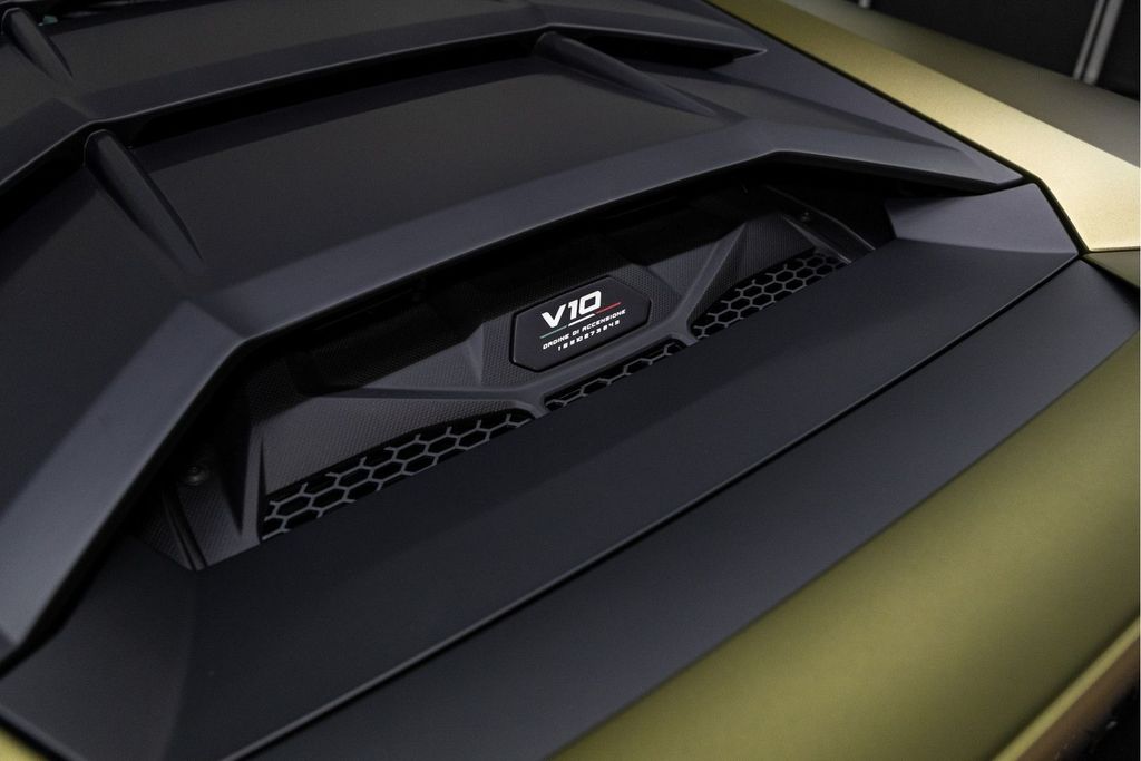 Lamborghini Huracán 2025