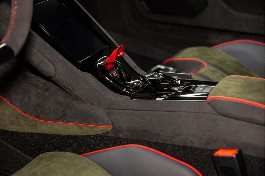 Lamborghini Huracán 2025