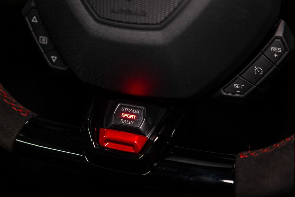 Lamborghini Huracán 2025