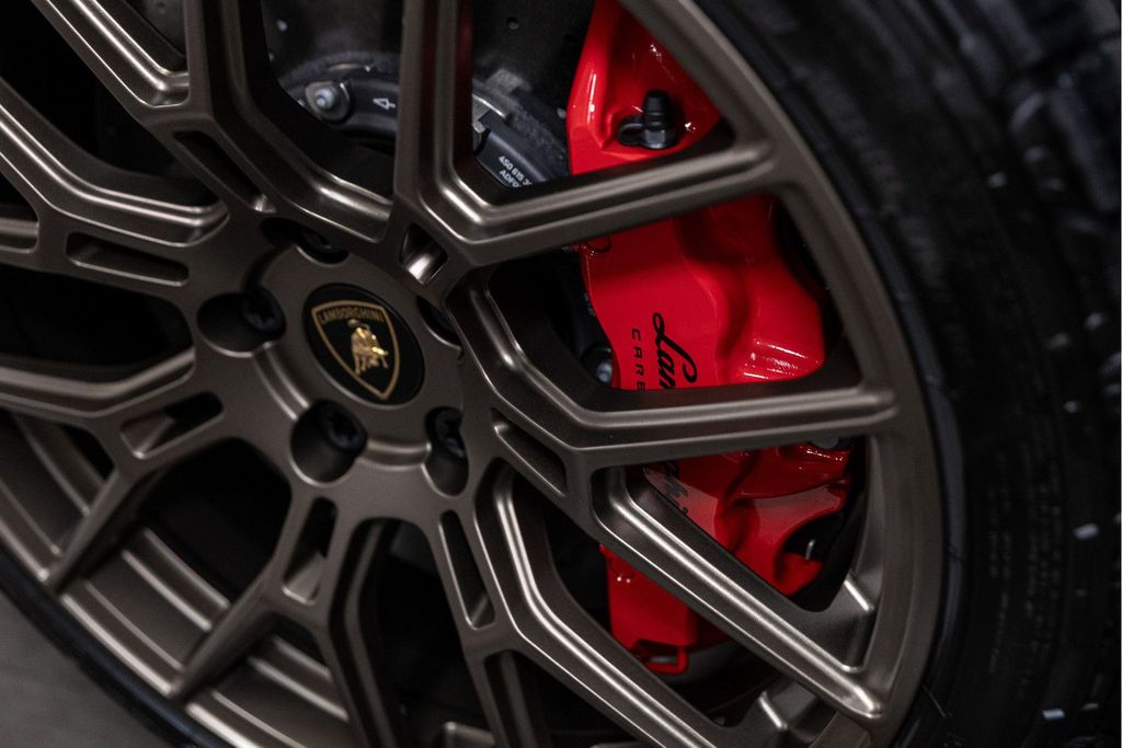 Lamborghini Huracán 2025