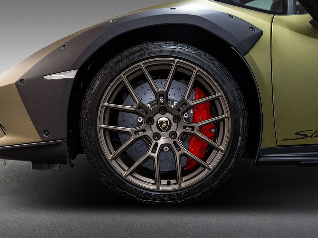 Lamborghini Huracán 2025