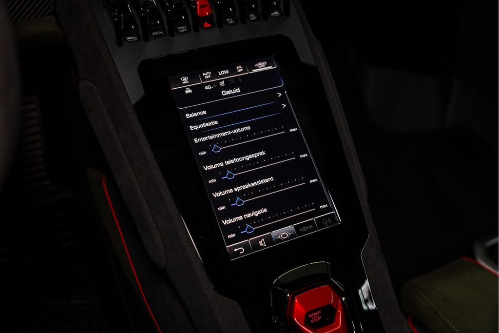 Lamborghini Huracán 2025