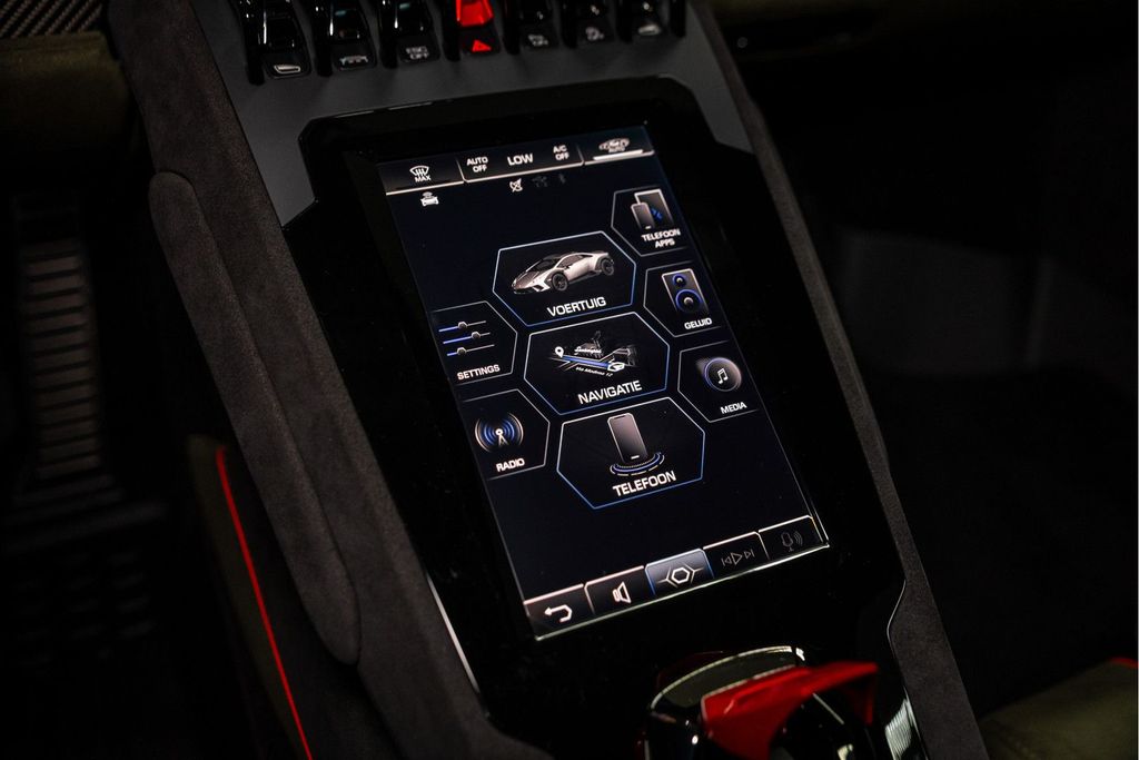 Lamborghini Huracán 2025