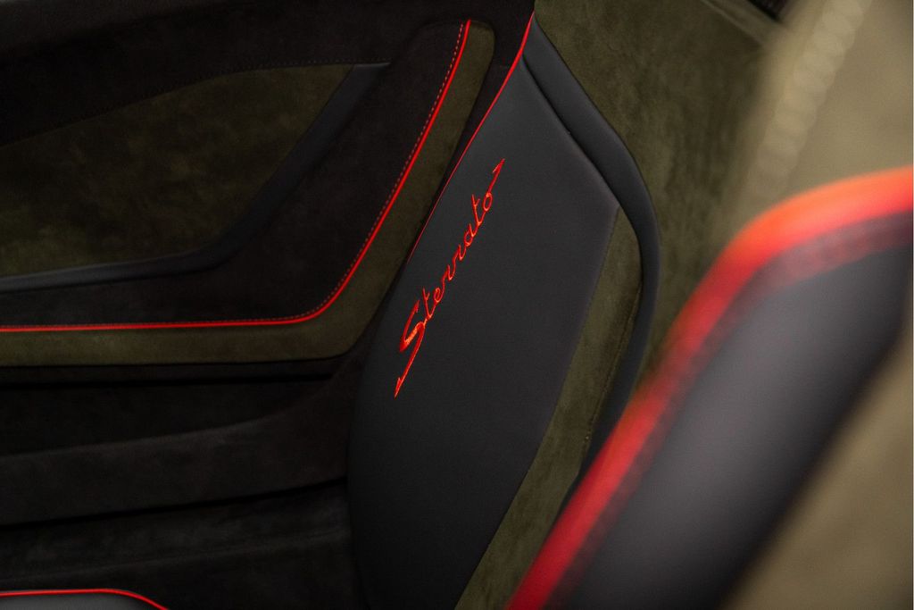 Lamborghini Huracán 2025