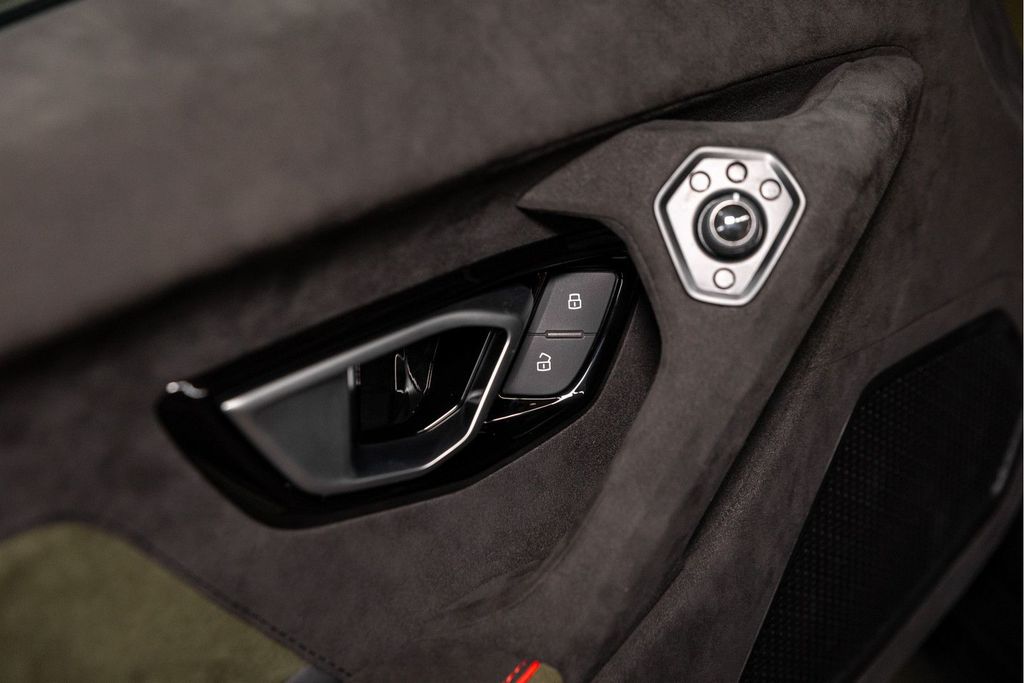 Lamborghini Huracán 2025