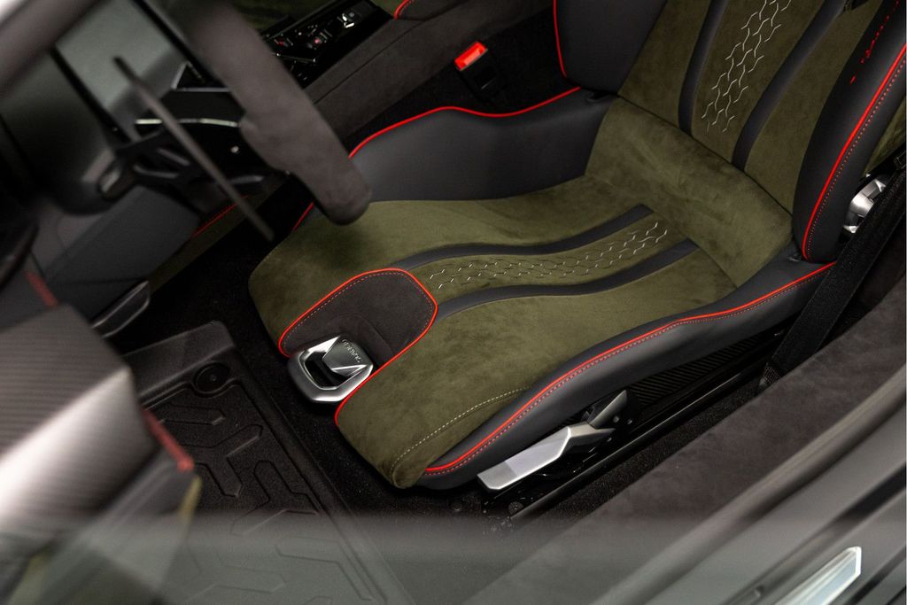 Lamborghini Huracán 2025