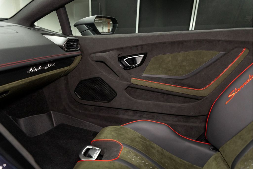 Lamborghini Huracán 2025