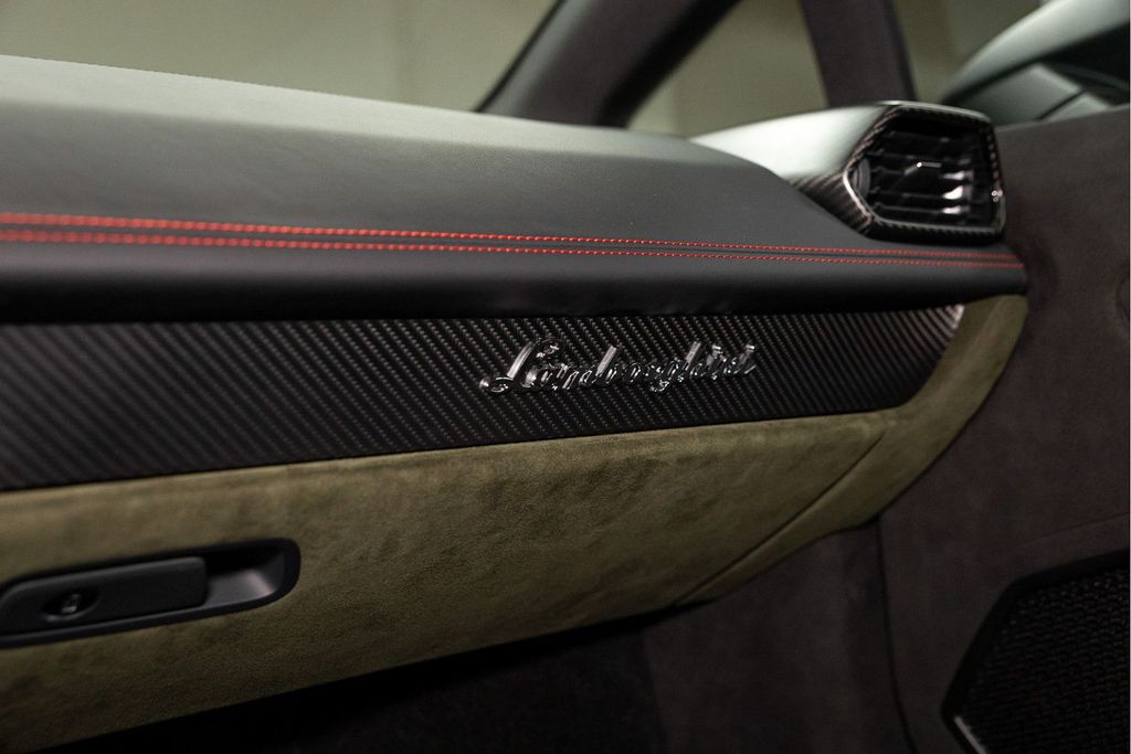 Lamborghini Huracán 2025