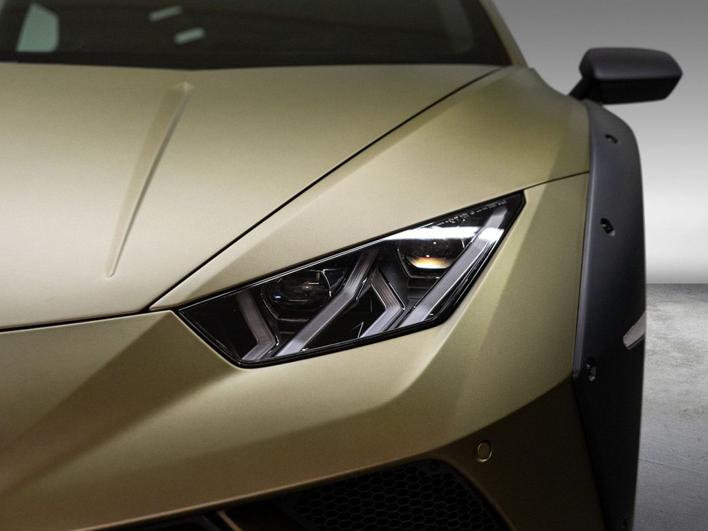 Lamborghini Huracán 2025