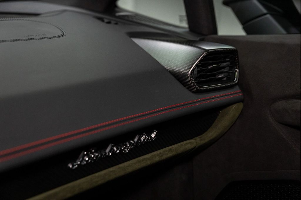 Lamborghini Huracán 2025