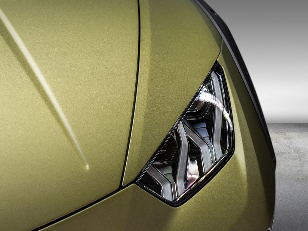 Lamborghini Huracán 2025