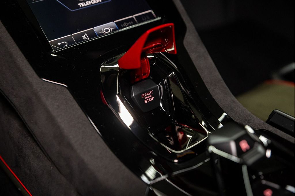 Lamborghini Huracán 2025