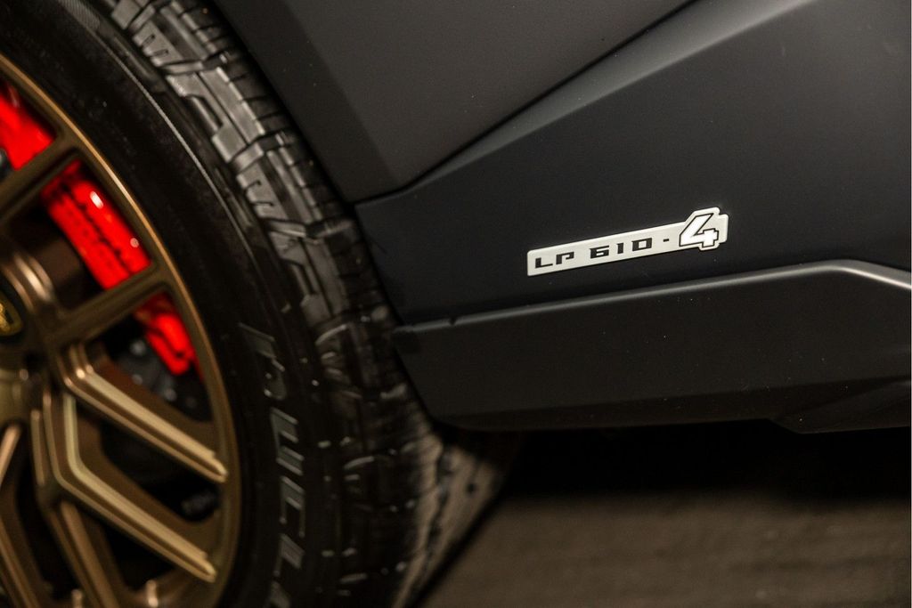 Lamborghini Huracán 2025