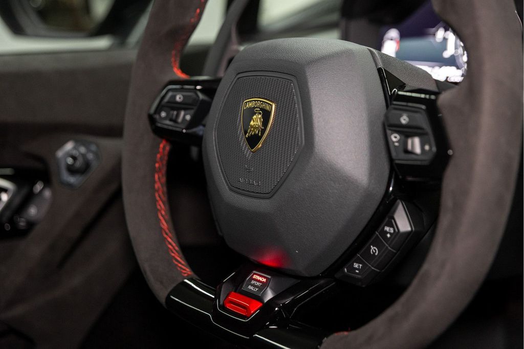 Lamborghini Huracán 2025