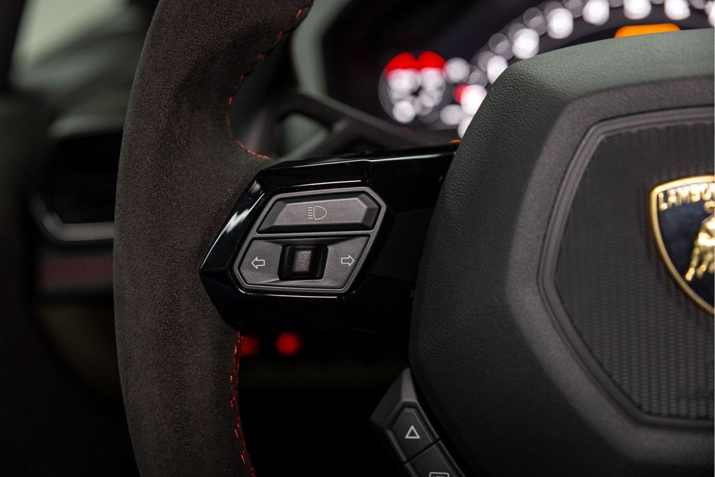 Lamborghini Huracán 2025