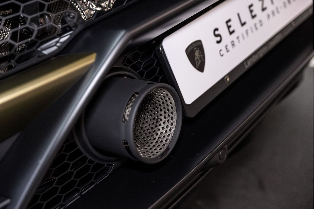 Lamborghini Huracán 2025