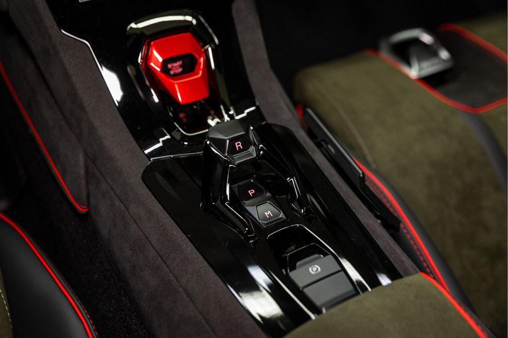 Lamborghini Huracán 2025