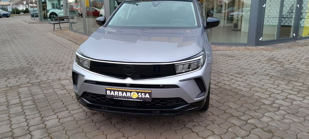Opel Grandland (X) 2024