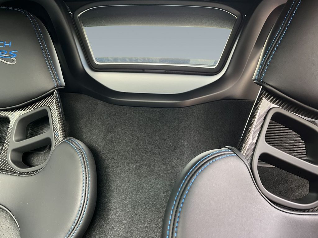 Porsche Boxster 2025