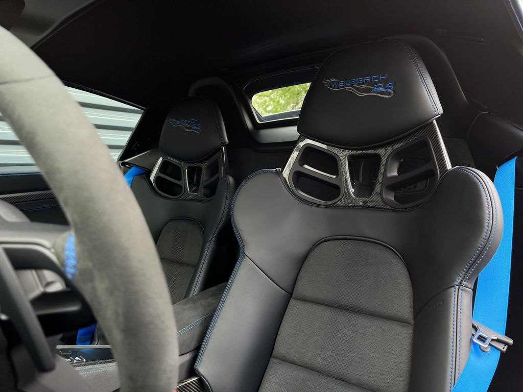 Porsche Boxster 2025